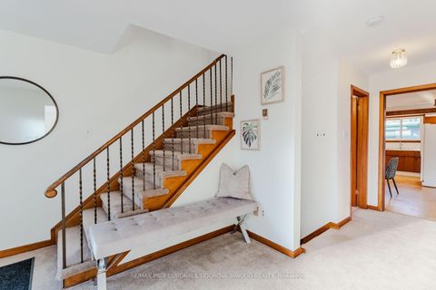 Photo 3 at 179 Windermere Avenue, Swansea, Toronto