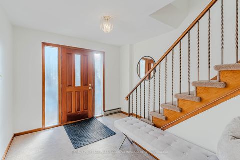 Photo 4 at 179 Windermere Avenue, Swansea, Toronto