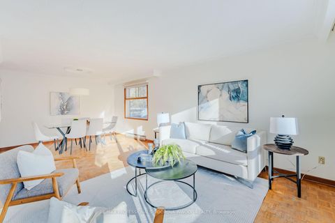 Photo 5 at 179 Windermere Avenue, Swansea, Toronto