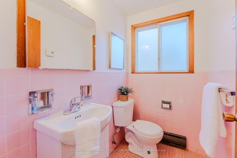 Photo 8 at 179 Windermere Avenue, Swansea, Toronto