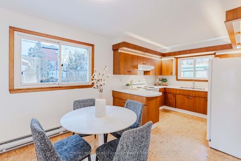 Photo 12 at 179 Windermere Avenue, Swansea, Toronto