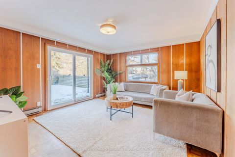 Photo 13 at 179 Windermere Avenue, Swansea, Toronto