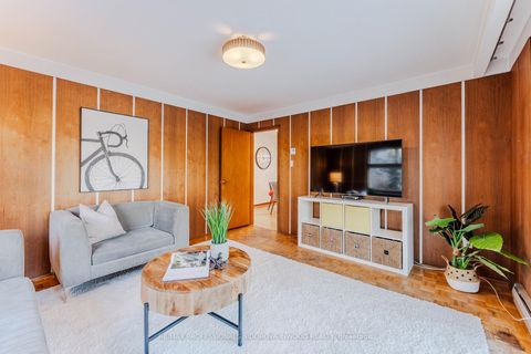 Photo 15 at 179 Windermere Avenue, Swansea, Toronto