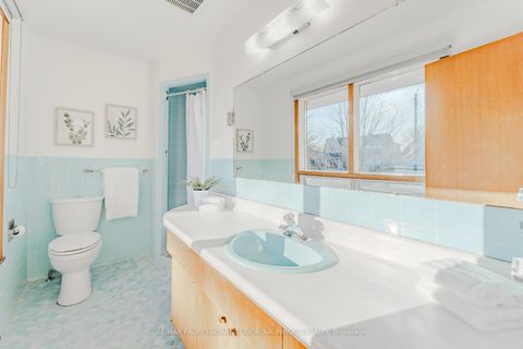 Photo 18 at 179 Windermere Avenue, Swansea, Toronto