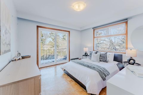Photo 22 at 179 Windermere Avenue, Swansea, Toronto