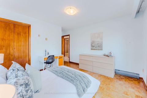Photo 23 at 179 Windermere Avenue, Swansea, Toronto