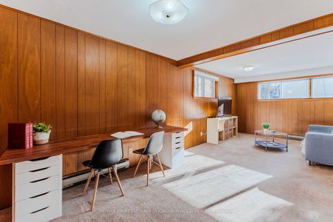 Photo 27 at 179 Windermere Avenue, Swansea, Toronto