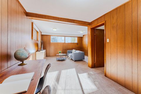 Photo 28 at 179 Windermere Avenue, Swansea, Toronto