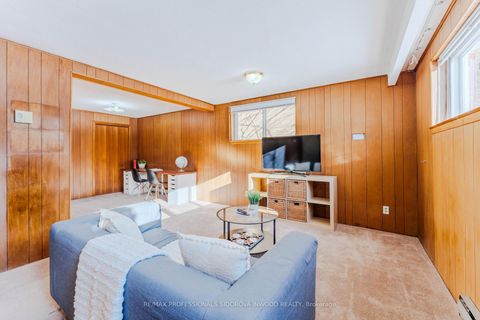 Photo 30 at 179 Windermere Avenue, Swansea, Toronto