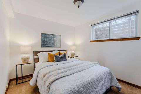 Photo 34 at 179 Windermere Avenue, Swansea, Toronto