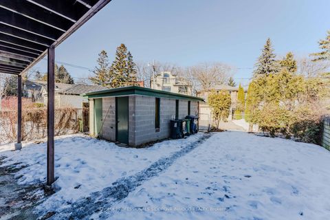 Photo 38 at 179 Windermere Avenue, Swansea, Toronto