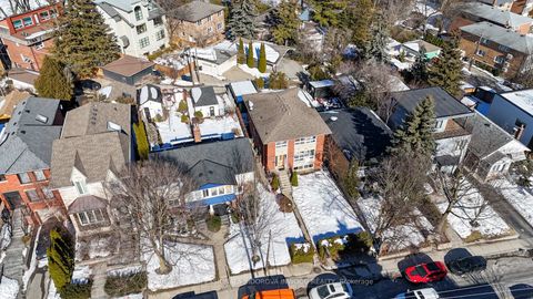 Photo 41 at 179 Windermere Avenue, Swansea, Toronto