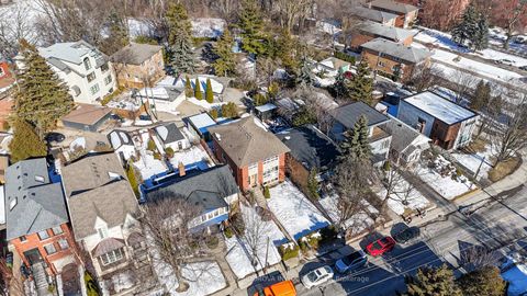 Photo 44 at 179 Windermere Avenue, Swansea, Toronto