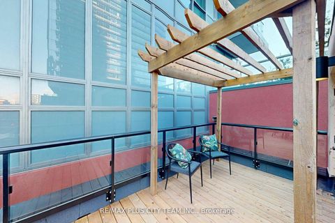 Photo 28 at 118 Peter Street, Waterfront Communities C1, Toronto