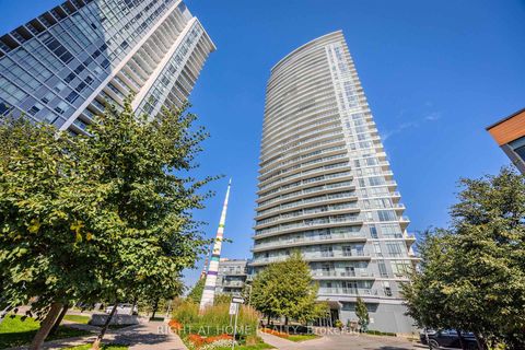 Photo 1 at 206 - 70 Forest Manor Road, Henry Farm, Toronto