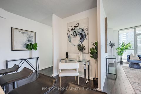 Photo 16 at 206 - 70 Forest Manor Road, Henry Farm, Toronto