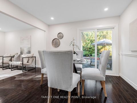 Photo 10 at 93 Mayvern Crescent, North Richvale, Richmond Hill