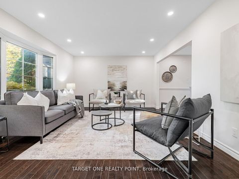 Photo 14 at 93 Mayvern Crescent, North Richvale, Richmond Hill