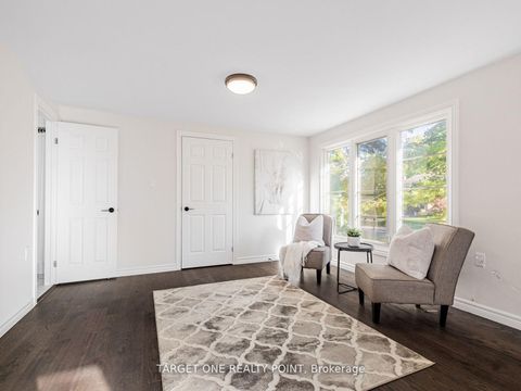 Photo 22 at 93 Mayvern Crescent, North Richvale, Richmond Hill