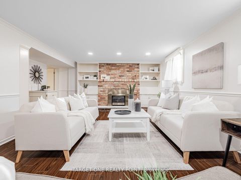 Photo 27 at 93 Mayvern Crescent, North Richvale, Richmond Hill