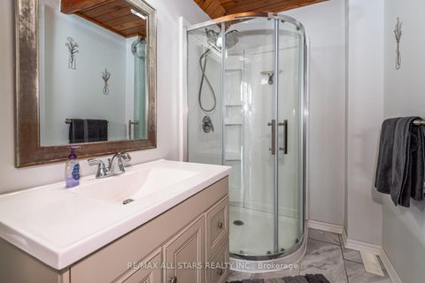 Photo 3 at 136 Riverbank Drive, Pefferlaw, Georgina