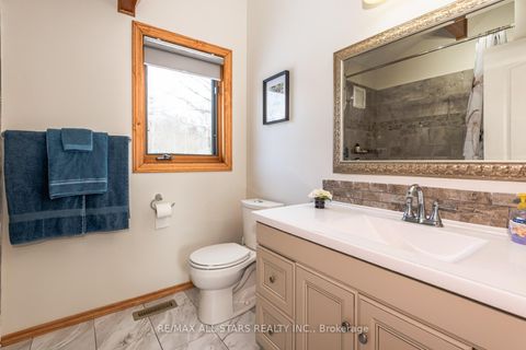 Photo 4 at 136 Riverbank Drive, Pefferlaw, Georgina