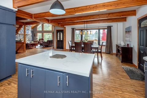 Photo 6 at 136 Riverbank Drive, Pefferlaw, Georgina