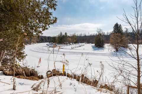 Photo 9 at 136 Riverbank Drive, Pefferlaw, Georgina