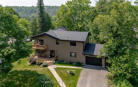 Photo 10 at 136 Riverbank Drive, Pefferlaw, Georgina