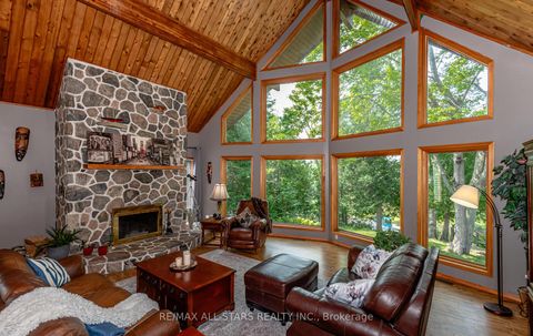 Photo 12 at 136 Riverbank Drive, Pefferlaw, Georgina