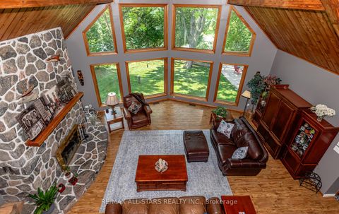 Photo 14 at 136 Riverbank Drive, Pefferlaw, Georgina