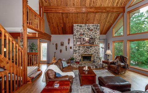 Photo 15 at 136 Riverbank Drive, Pefferlaw, Georgina