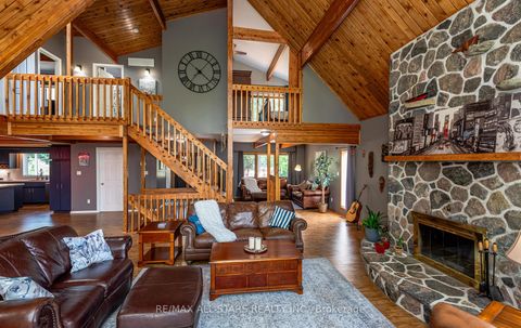 Photo 17 at 136 Riverbank Drive, Pefferlaw, Georgina