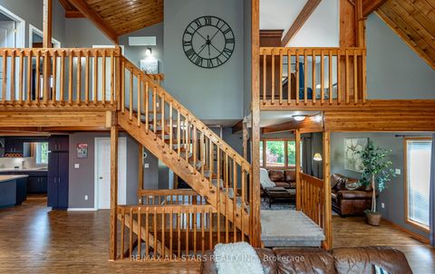 Photo 18 at 136 Riverbank Drive, Pefferlaw, Georgina