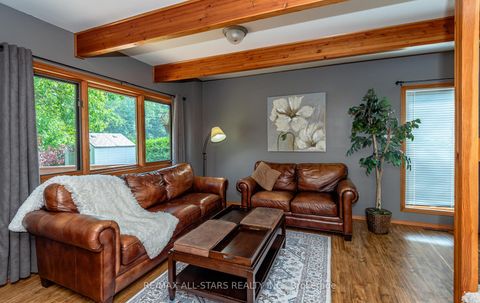 Photo 19 at 136 Riverbank Drive, Pefferlaw, Georgina