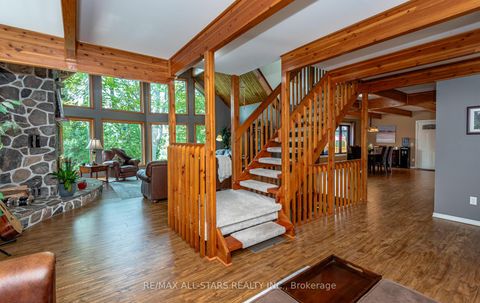 Photo 20 at 136 Riverbank Drive, Pefferlaw, Georgina