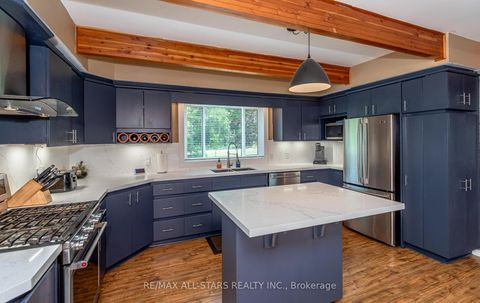 Photo 21 at 136 Riverbank Drive, Pefferlaw, Georgina