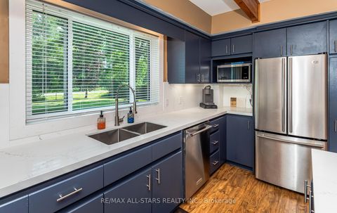 Photo 23 at 136 Riverbank Drive, Pefferlaw, Georgina