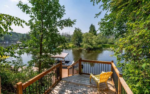 Photo 26 at 136 Riverbank Drive, Pefferlaw, Georgina