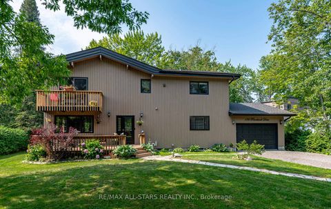 Photo 31 at 136 Riverbank Drive, Pefferlaw, Georgina