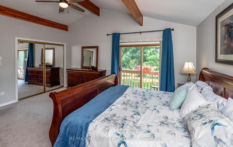 Photo 32 at 136 Riverbank Drive, Pefferlaw, Georgina