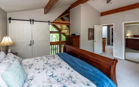 Photo 33 at 136 Riverbank Drive, Pefferlaw, Georgina