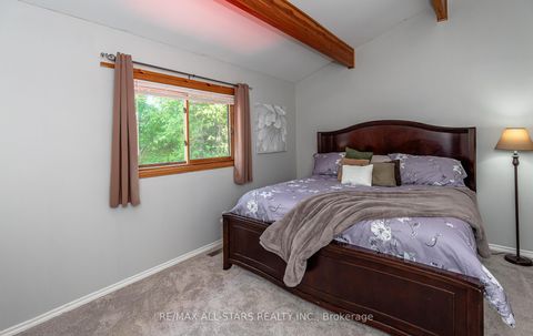 Photo 34 at 136 Riverbank Drive, Pefferlaw, Georgina