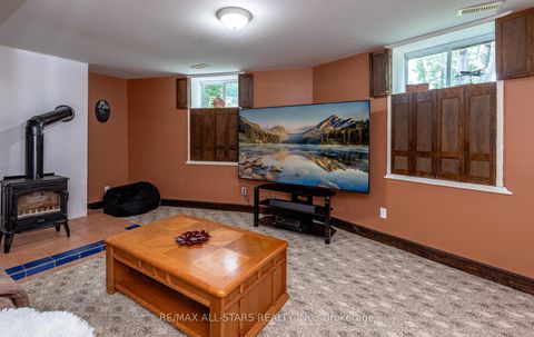 Photo 37 at 136 Riverbank Drive, Pefferlaw, Georgina