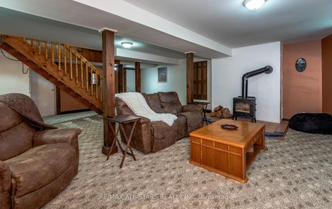 Photo 38 at 136 Riverbank Drive, Pefferlaw, Georgina