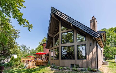 Photo 40 at 136 Riverbank Drive, Pefferlaw, Georgina