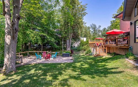 Photo 41 at 136 Riverbank Drive, Pefferlaw, Georgina