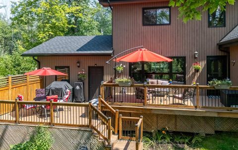 Photo 42 at 136 Riverbank Drive, Pefferlaw, Georgina