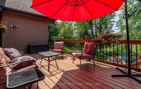 Photo 44 at 136 Riverbank Drive, Pefferlaw, Georgina