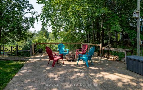 Photo 45 at 136 Riverbank Drive, Pefferlaw, Georgina